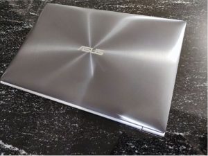 Asus Zenbook ux31e Ultrabook / Notebook
