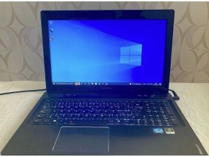 Lenovo ideapad Y580