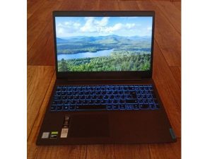 Lenovo 15IRH, I7-9750HF, 1650GTX, 16GB RAM,1TB SSD