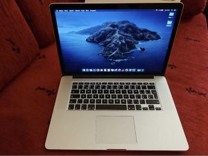 MacBook Pro 15\