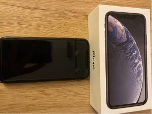 iPhone XR 128 GB