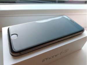 iPhone 6s 32GB - TOP stav
