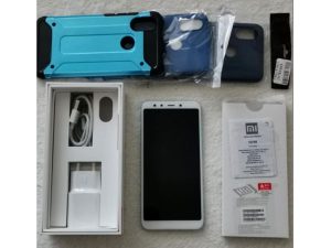 Xiaomi Mi A2