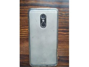 Xioami redmi note 4
