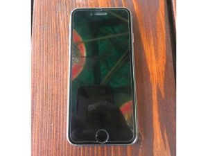 Iphone 6 dieli