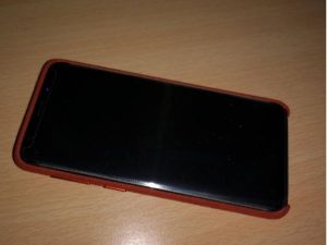 Samsung galaxy S9