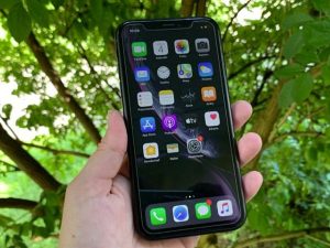 Predam iPhone XR
