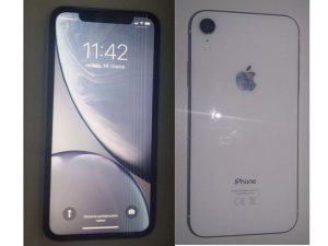 Predam iPhone XR
