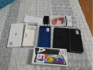 Samsung Galaxy A51 4GB/128GB