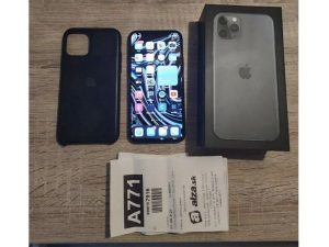 iPhone 11 PRO 64GB