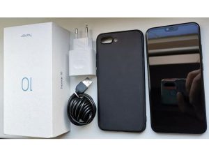 honor 10 dual,,ako novy,supervykonny,top fotak