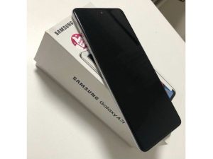 Predám Samsung Galaxy A71 128GB