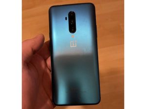 Oneplus 7t pro