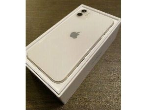 iPhone 11 64GB