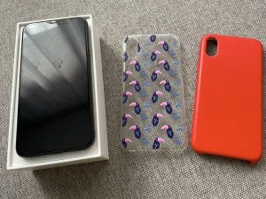 Apple Iphone XS 64GB Space Grey