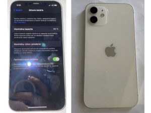 Iphone 12 256gb