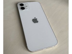Apple iPhone 12, 64GB white