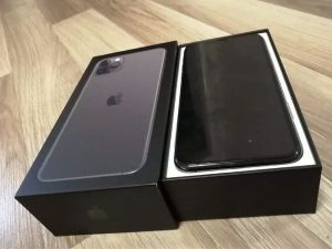 Iphone 11 Pro Max, 64 GB