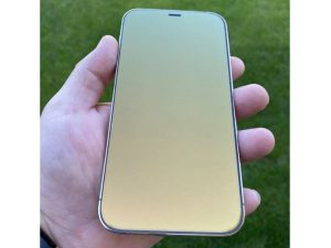 iphone 12 pro gold 128gb