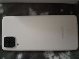 Samsung Galaxy a12