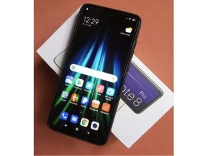 Xiaomi redmi note 8 PRO ( 6/128GB ) Nový