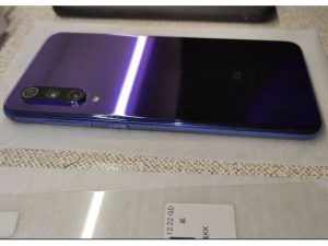 Xiaomi Mi 9 SE 6/128GB Blue