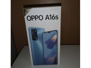 mobil OPPO A16s