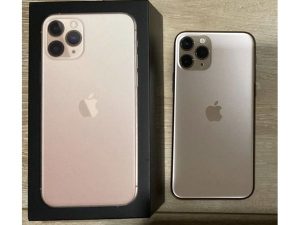 IPHONE 11 PRO 64gb GOLD Topstav