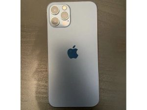 Iphone 12 pro 256 gb