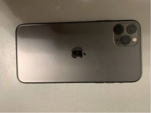 Apple Iphone 11 Pro Max