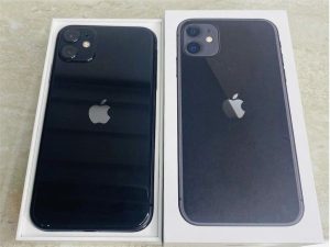 iPhone 11, 128gb