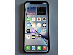 iPhone Xr 64GB