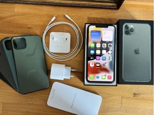 Apple iPhone 11 Pro Max 256GB