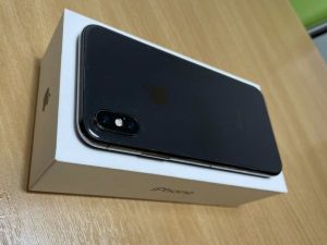 Predam Iphone X 256GB