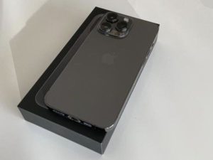 Apple iPhone 13 Pro Graphite 1TB