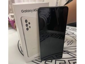Samsung galaxy A52s 5G 128GB