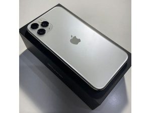 Iphone 11 pro 64gb