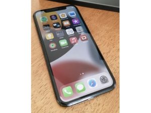 iPhone 11 Pro Space Gray v PERFEKTNOM STAVE