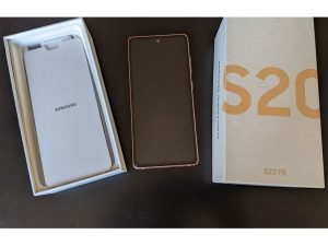 Samsung Galaxy S20 FE 128 GB