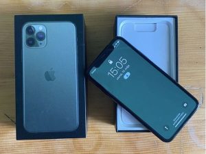 iPhone 11Pro 64GB