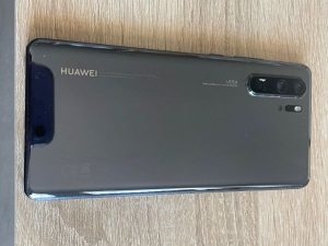 Huawei P30pro 256 GB