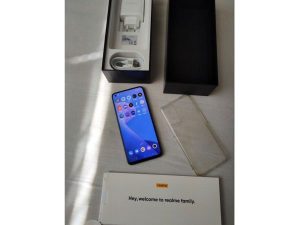 Realme GT Master edition 256gb,8gb RAM