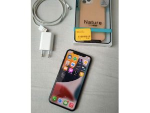 Apple iphone 11 PRO 256gb