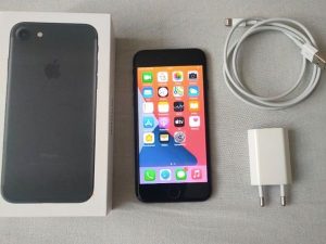 Apple iphone 7 128gb