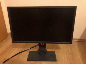 Benq xl2430