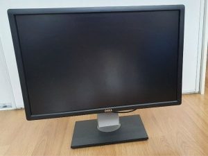 Monitor DELL U2414M