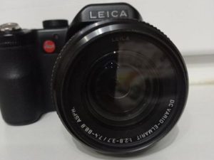 Leica V-Lux 1