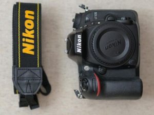 Nikon D7100