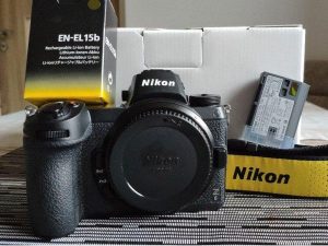 Nikon Z6