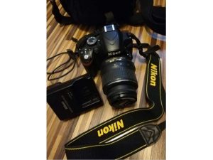 Nikon D3200